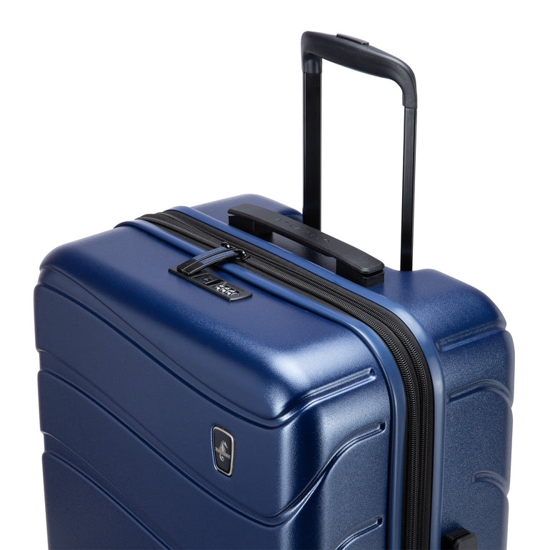 Atlantic Transmarine 3-Piece Luggage Set