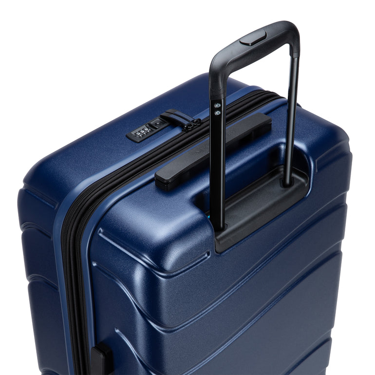 Atlantic Transmarine 3-Piece Luggage Set