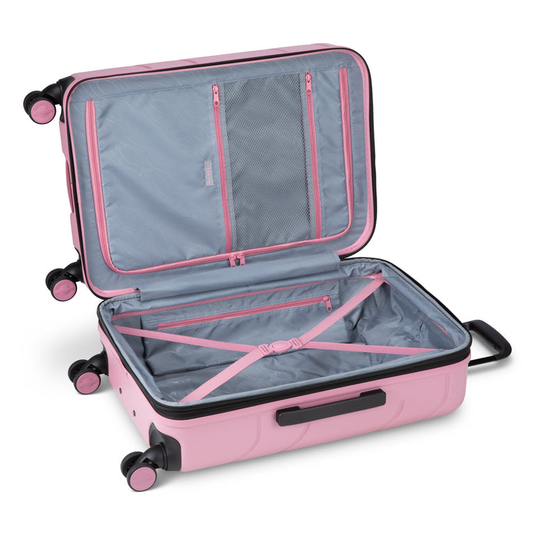 Atlantic Transmarine 3-Piece Luggage Set