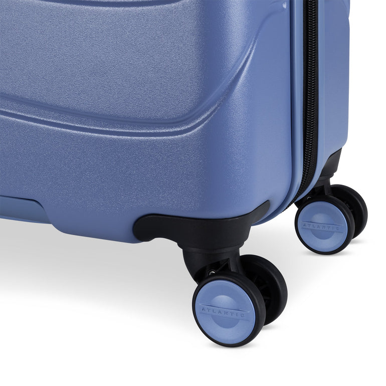 Atlantic Transmarine 3-Piece Luggage Set