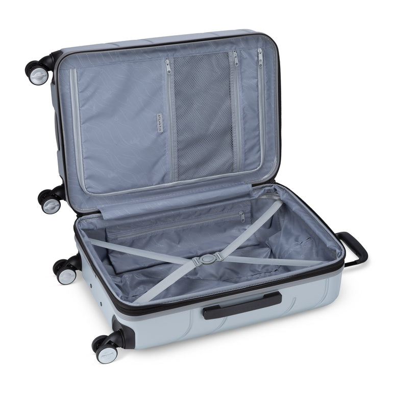 Atlantic Transmarine 24" Expandable Upright Luggage