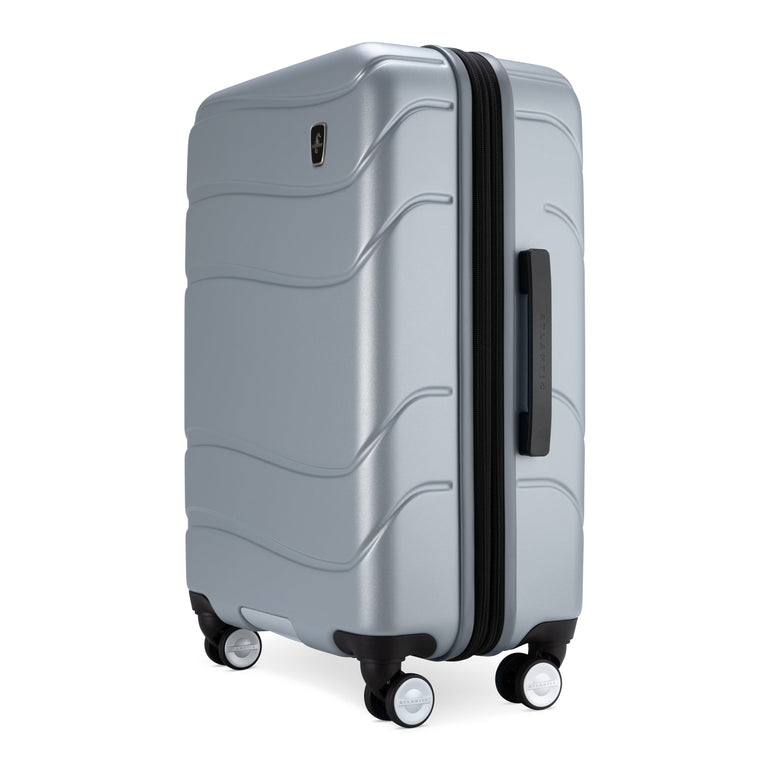 Atlantic Transmarine 24" Expandable Upright Luggage