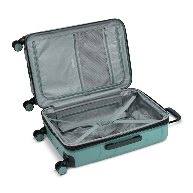 Atlantic Transmarine 24" Expandable Upright Luggage