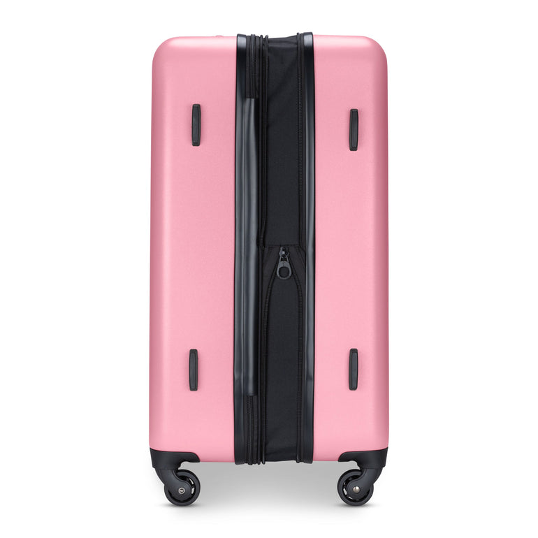 Atlantic Galleon Large Expandable Upright Luggage