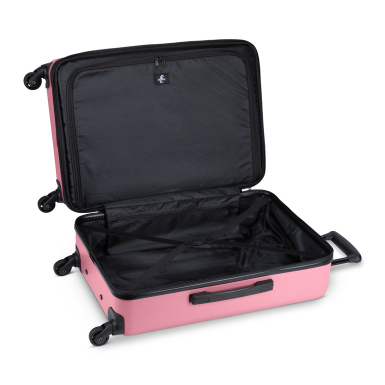 Atlantic Galleon Large Expandable Upright Luggage