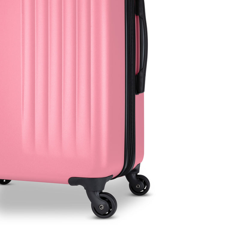 Atlantic Galleon Large Expandable Upright Luggage