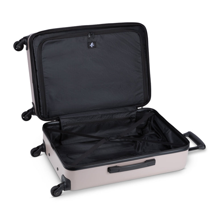 Atlantic Galleon Large Expandable Upright Luggage