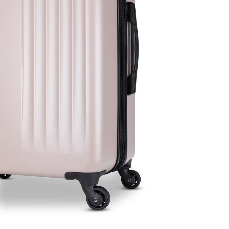 Atlantic Galleon Large Expandable Upright Luggage