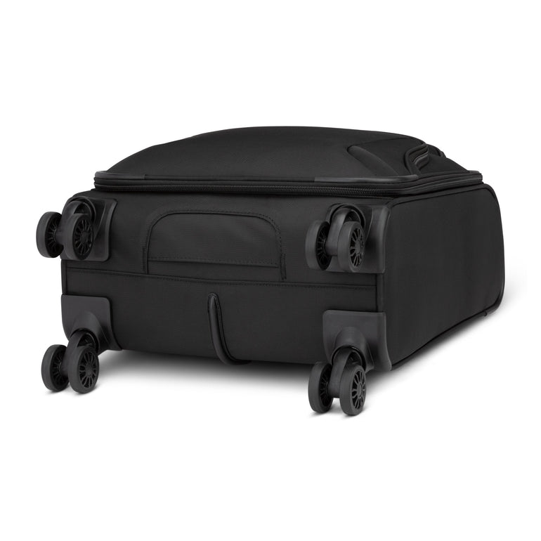 Atlantic Artisan III Spinner Carry-On Luggage