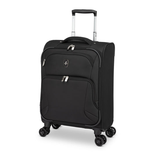 Atlantic Artisan III Spinner Carry-On Luggage