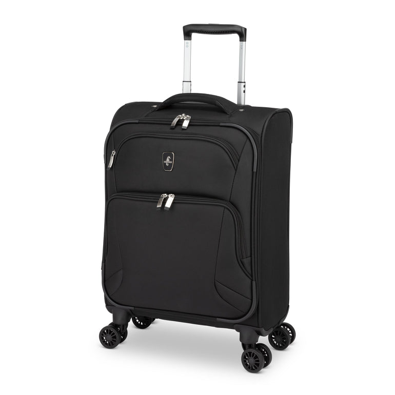 Atlantic Artisan III Spinner 3-Piece Luggage Set