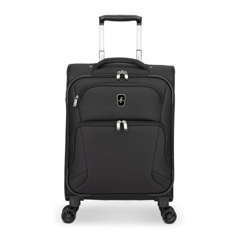 Atlantic Artisan III Spinner Carry-On Luggage