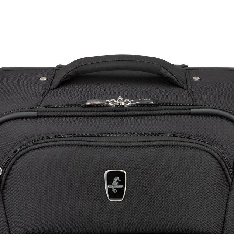 Atlantic Artisan III Spinner Carry-On Luggage