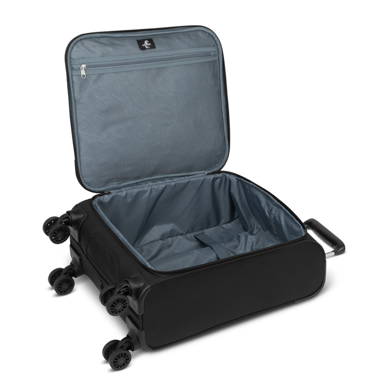 Atlantic Artisan III Spinner Carry-On Luggage