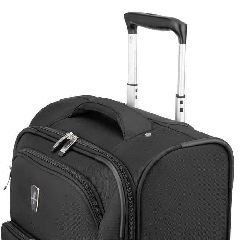 Atlantic Artisan III Spinner Carry-On Luggage