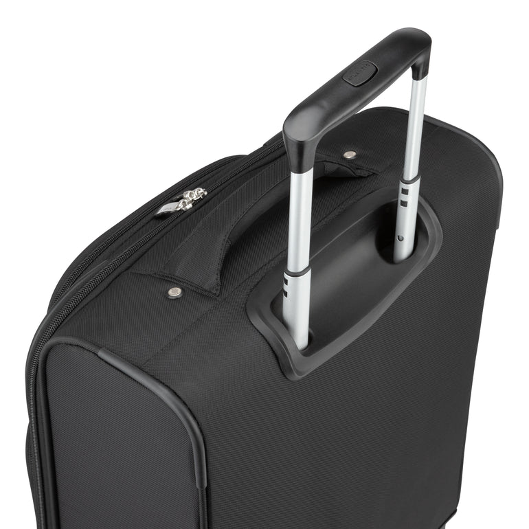 Atlantic Artisan III Spinner Carry-On Luggage