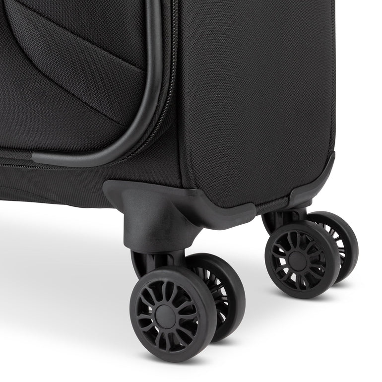 Atlantic Artisan III Spinner Carry-On Luggage