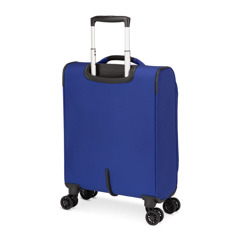 Atlantic Artisan III Spinner Carry-On Luggage