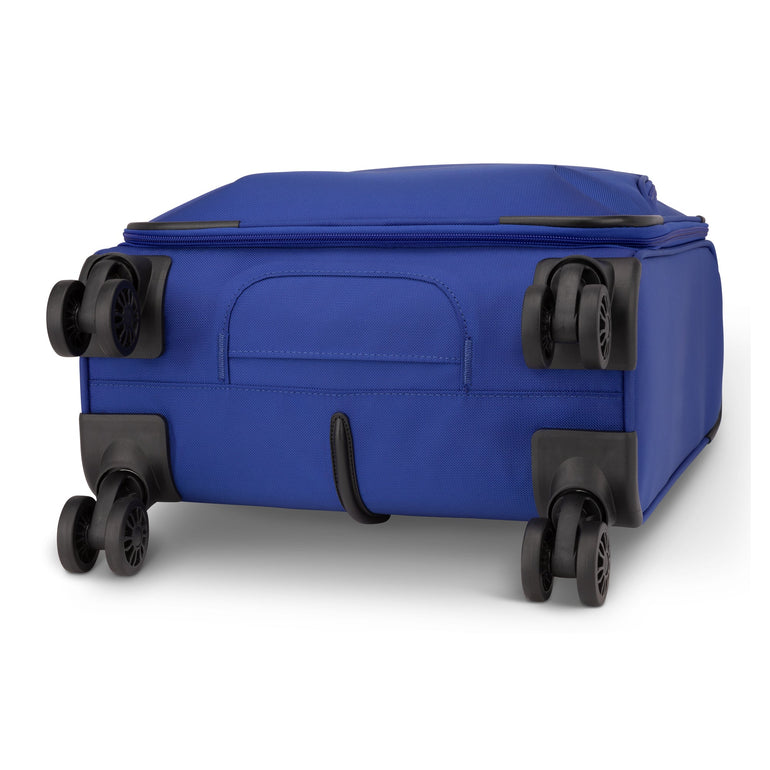 Atlantic Artisan III Spinner Carry-On Luggage