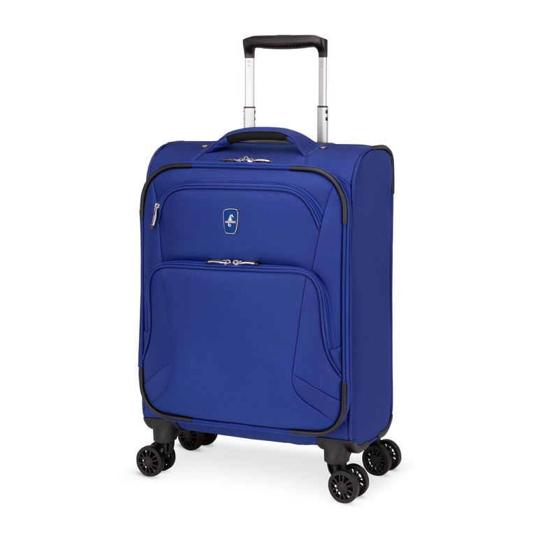 Atlantic Artisan III Spinner Carry-On Luggage