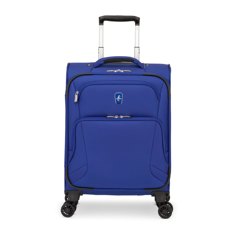 Atlantic Artisan III Spinner Carry-On Luggage