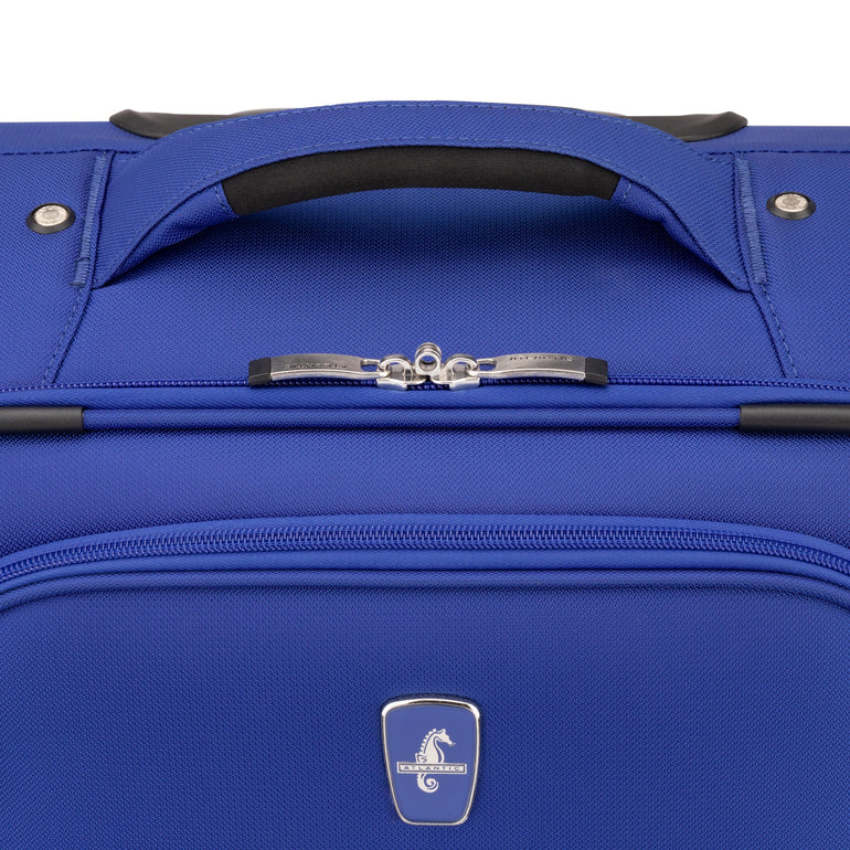 Atlantic Artisan III Spinner Carry-On Luggage