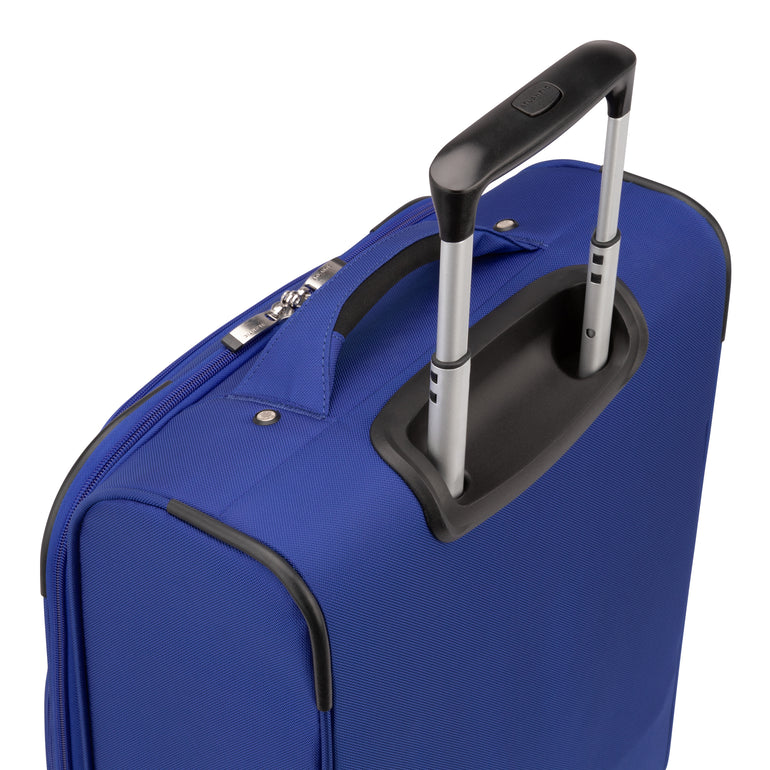 Atlantic Artisan III Spinner Carry-On Luggage