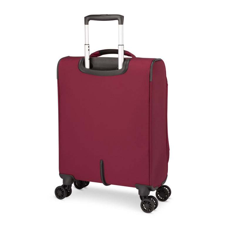 Atlantic Artisan III Spinner Carry-On Luggage