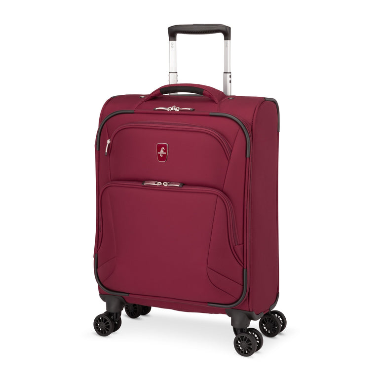 Atlantic Artisan III Spinner Carry-On Luggage