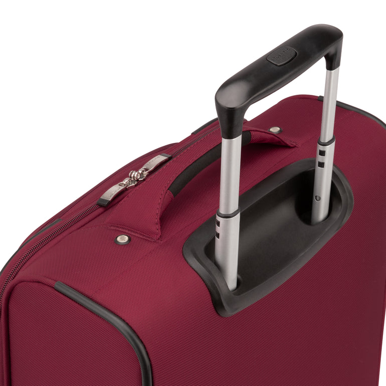 Atlantic Artisan III Spinner Carry-On Luggage