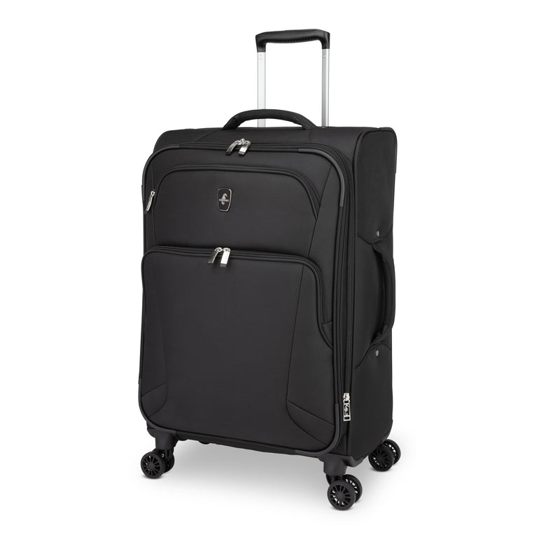 Atlantic Artisan III Spinner Medium Expandable Luggage