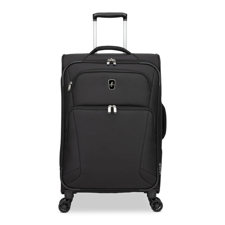 Atlantic Artisan III Spinner Medium Expandable Luggage