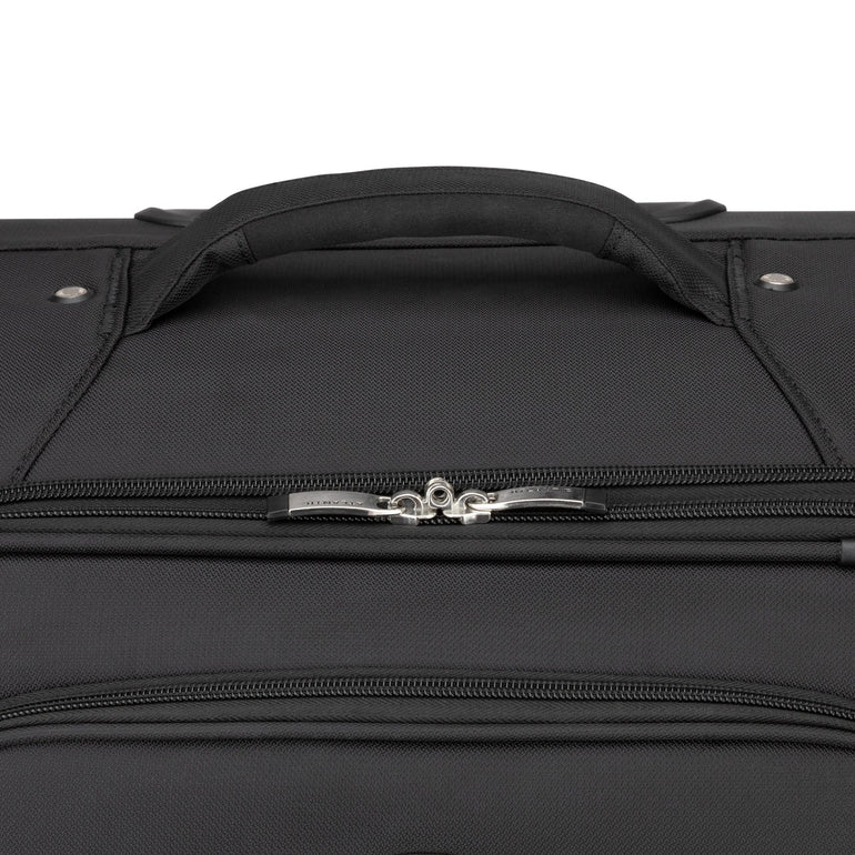 Atlantic Artisan III Spinner Large Expandable Luggage