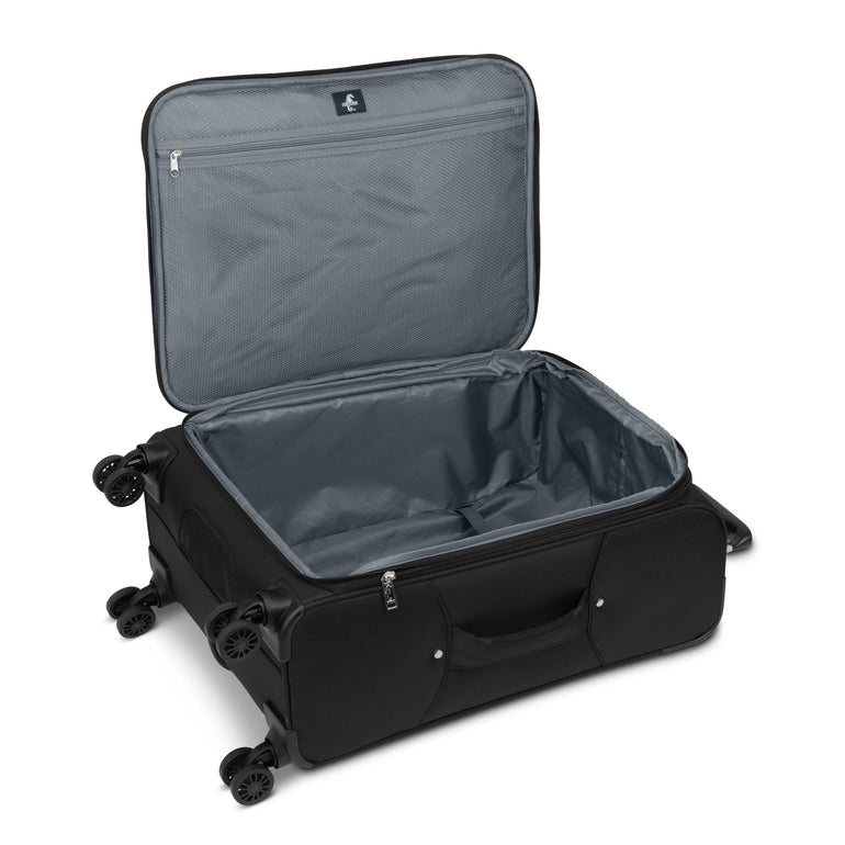 Atlantic Artisan III Spinner 3-Piece Luggage Set