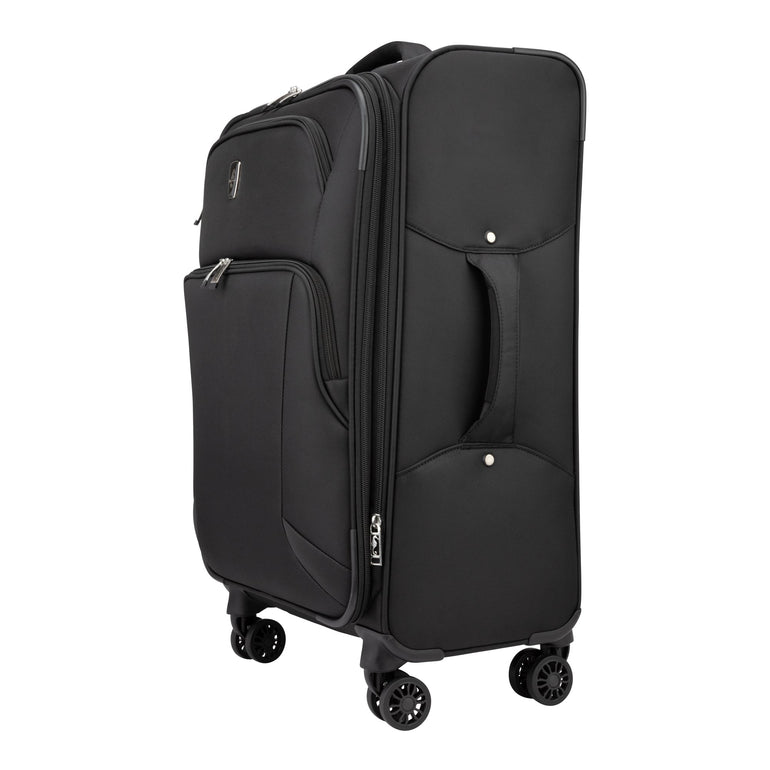 Atlantic Artisan III Spinner 3-Piece Luggage Set