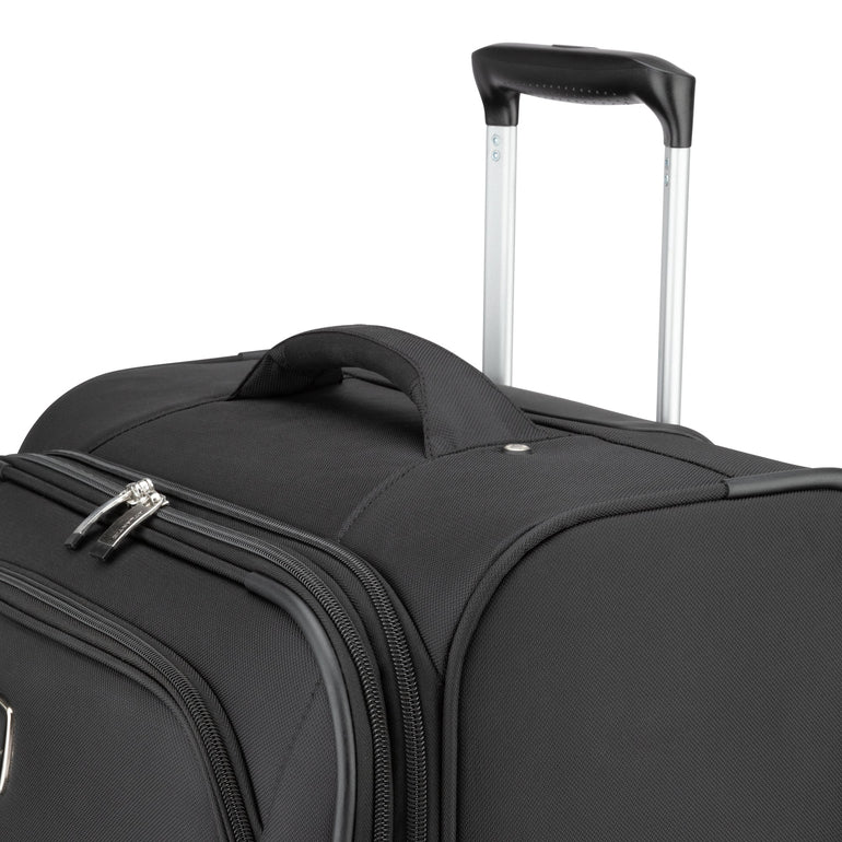 Atlantic Artisan III Spinner Medium Expandable Luggage