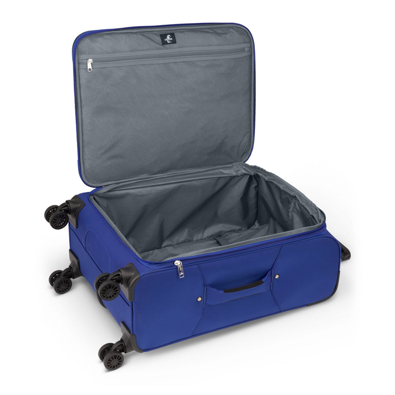 Atlantic Artisan III Spinner Medium Expandable Luggage