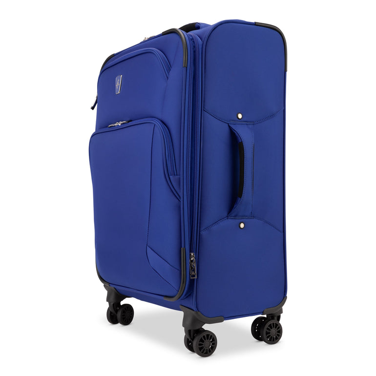 Atlantic Artisan III Spinner Medium Expandable Luggage