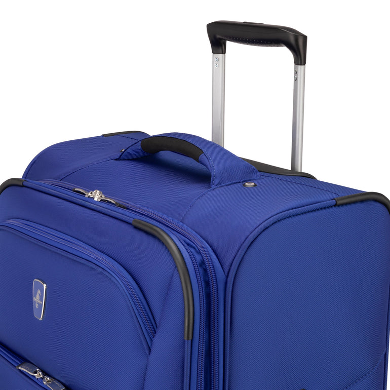 Atlantic Artisan III Spinner Medium Expandable Luggage