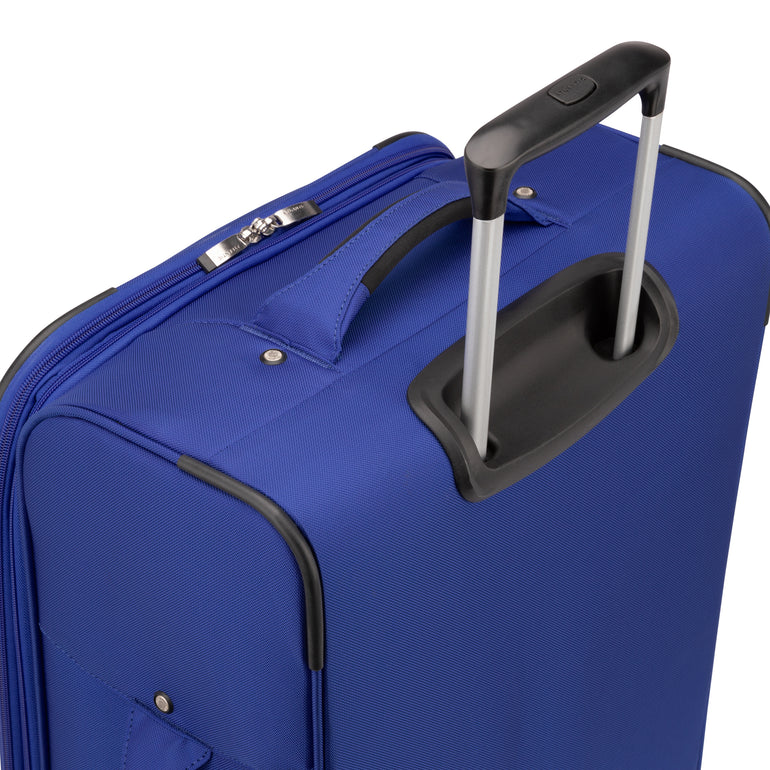 Atlantic Artisan III Spinner Large Expandable Luggage