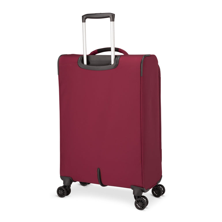 Atlantic Artisan III Spinner Medium Expandable Luggage