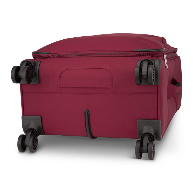 Atlantic Artisan III Spinner Medium Expandable Luggage