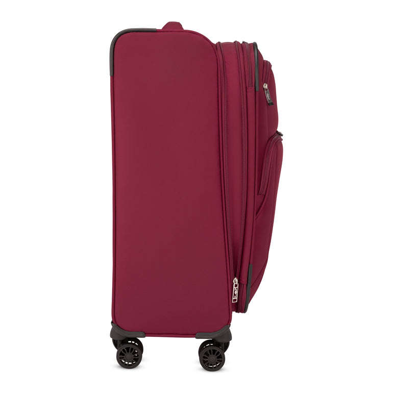 Atlantic Artisan III Spinner 3-Piece Luggage Set