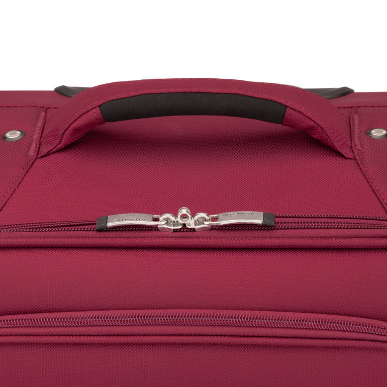 Atlantic Artisan III Spinner Medium Expandable Luggage