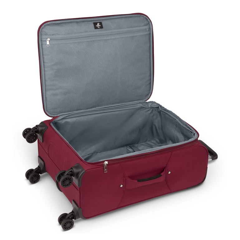 Atlantic Artisan III Spinner Medium Expandable Luggage