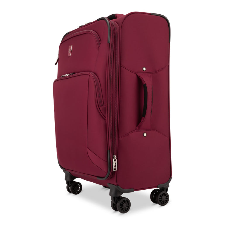 Atlantic Artisan III Spinner Medium Expandable Luggage