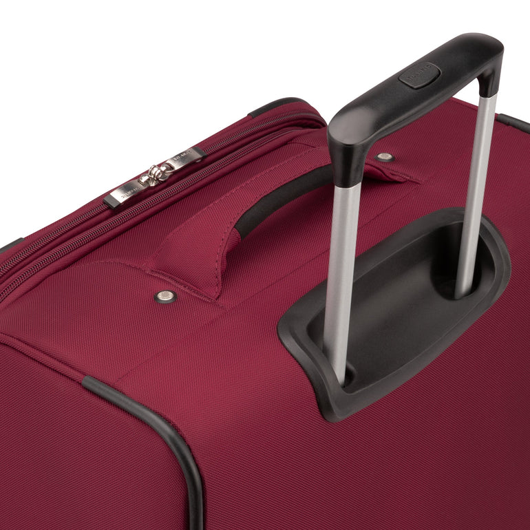 Atlantic Artisan III Spinner Large Expandable Luggage