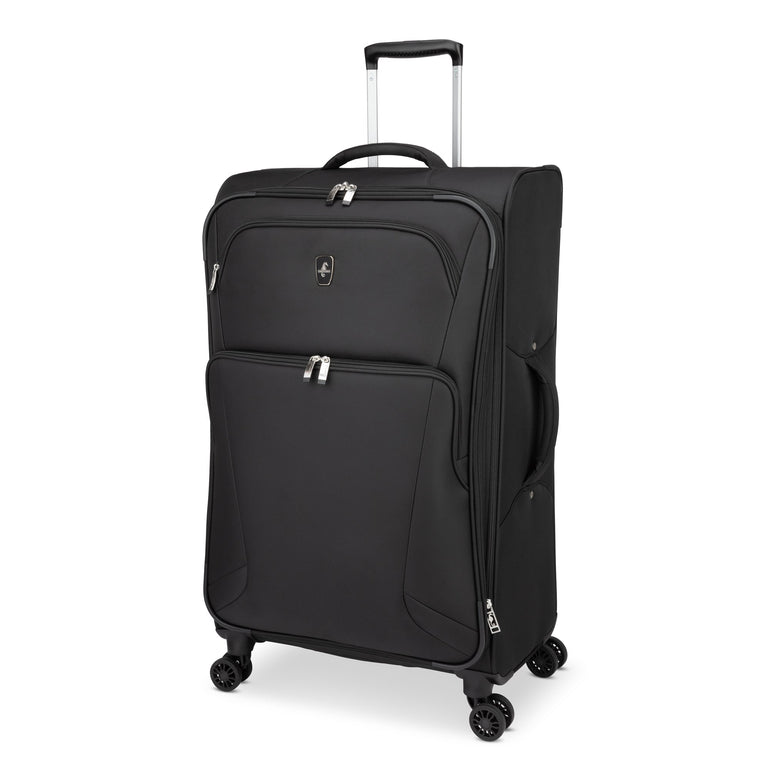 Atlantic Artisan III Spinner Large Expandable Luggage