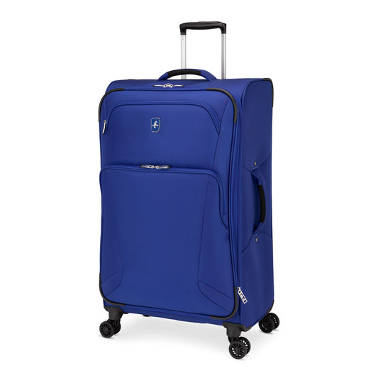 Atlantic Artisan III Spinner Large Expandable Luggage