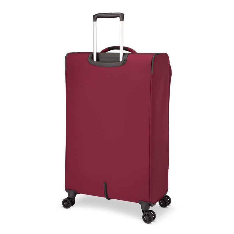 Atlantic Artisan III Spinner Large Expandable Luggage